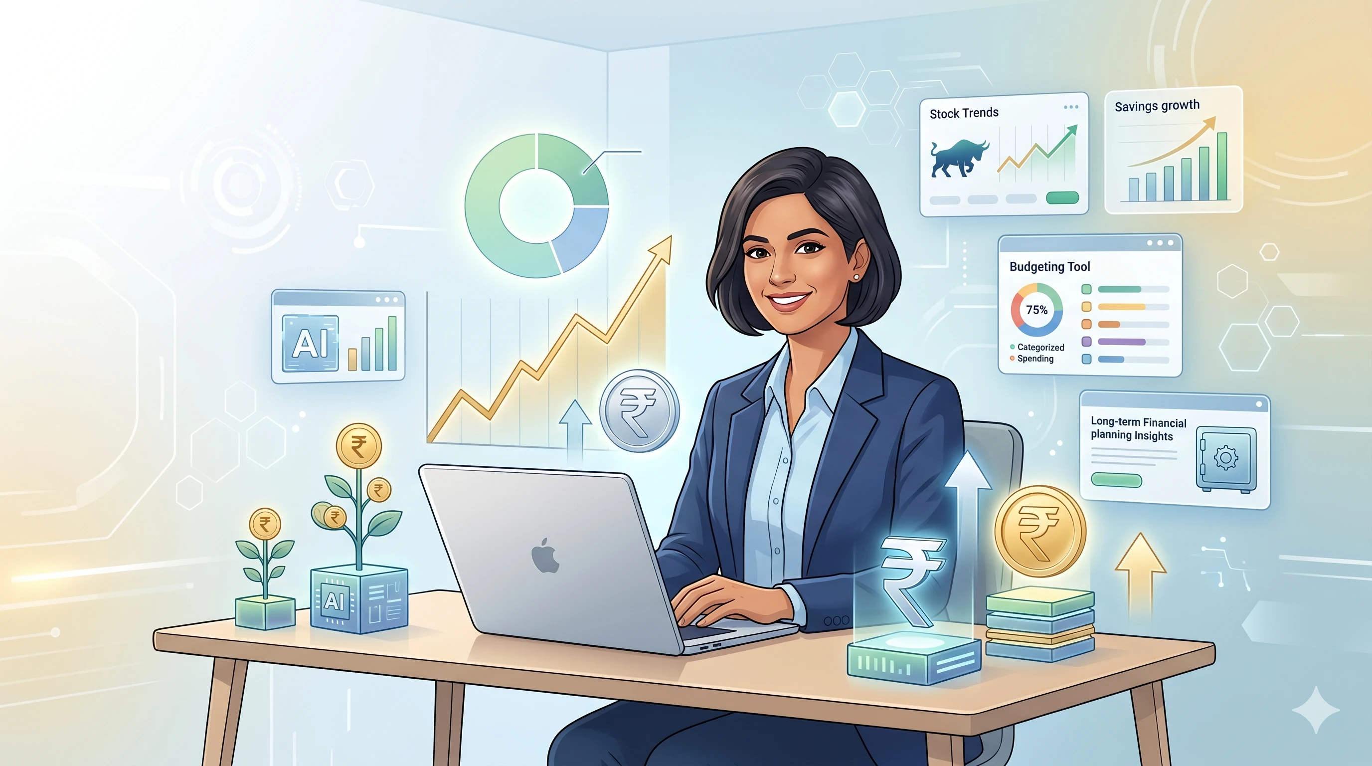 Smart Finance Expert